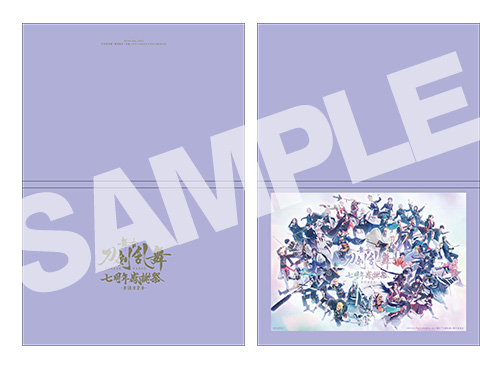 BLU-RAY / DVD｜舞台『刀剣乱舞』