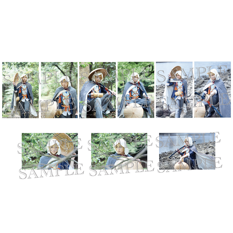 GOODS｜舞台『刀剣乱舞』