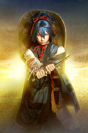 舞台『刀剣乱舞』義伝 暁の独眼竜～2017年6月東京、2017年6、7月京都