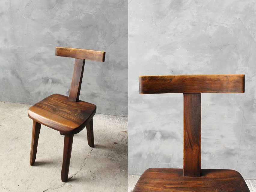 アンティーク Olavi Hanninen JUHA チェア - FRANCEANTIQUE_STAGE