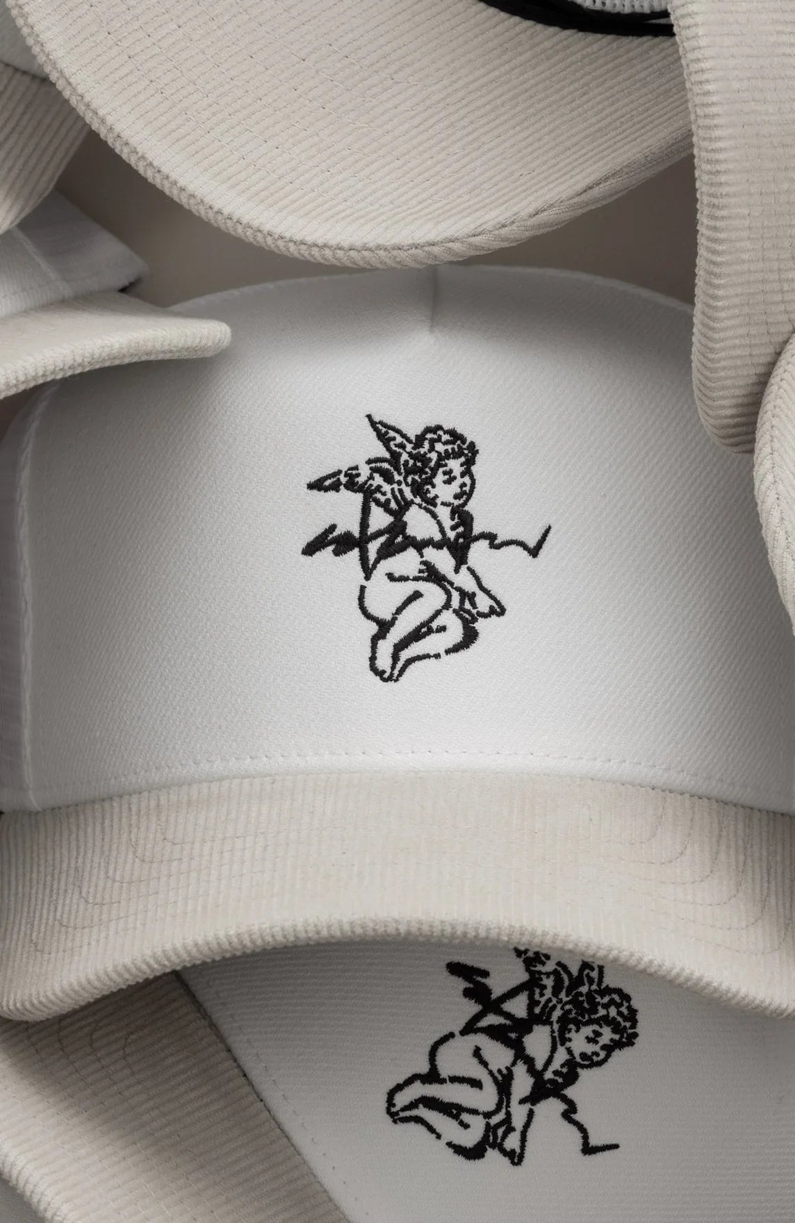 Cherub Structured Trucker – STAMPD
