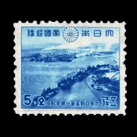 大東亜戦争1年記念切手買取なら】切手の価値や概要情報をまとめて解説！