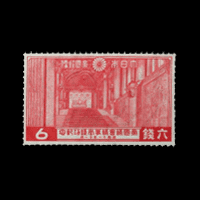 帝国議会議事堂完成記念切手】はいくら？買取相場や切手の概要を解説