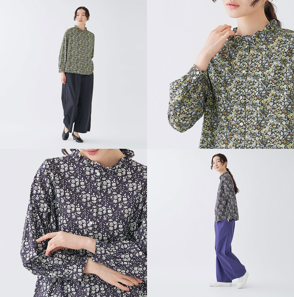 春のリバティプリント – STAMPS ONLINE STORE｜スタンプス 公式