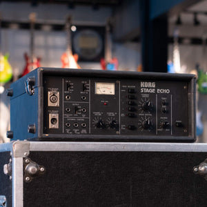 VINTAGE KORG PHS-1 PHASER | Stang Guitars