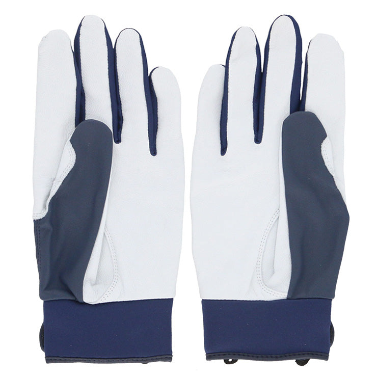 刺繍1円】2026モデル アディダス バッティンググローブ MID 両手用