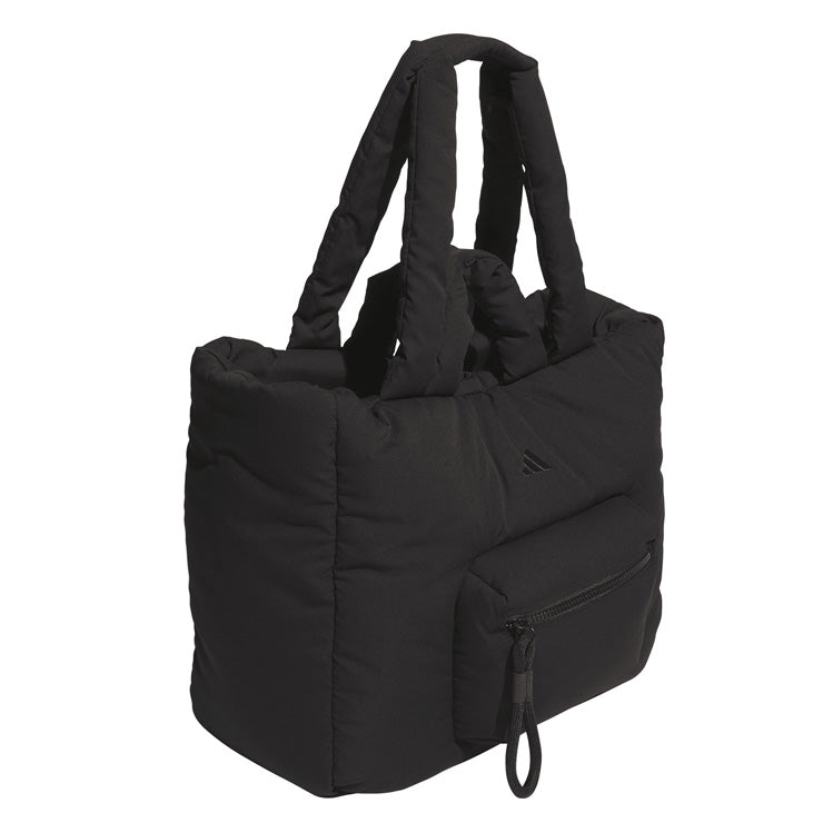 2025モデル】アディダス トートバッグ マストハブ パフィー トート