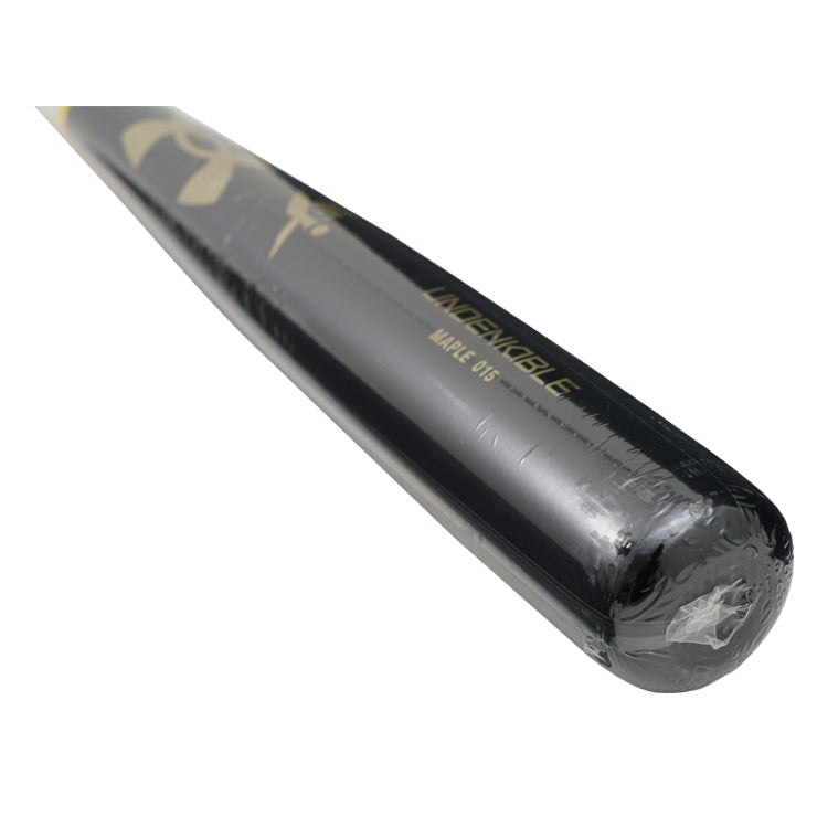 2025モデル】アンダーアーマー 硬式 木製バット メイプル 柳田 吉田