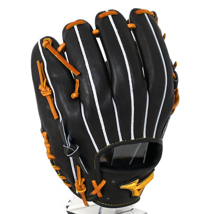 2023モデル】ミズノプロ 硬式 グローブ グラブ 内野手用 テネイシャス