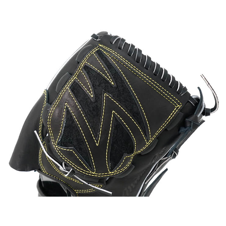 2023モデル】ミズノプロ 硬式 グローブ グラブ 投手用 USキップレザー