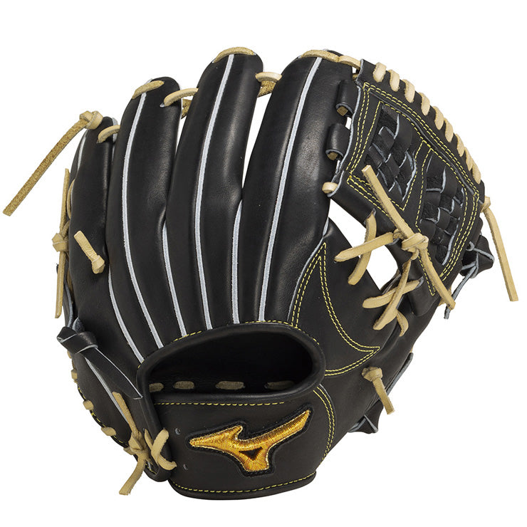 2024モデル】ミズノプロ クラシック 硬式 グローブ グラブ 内野手用 右