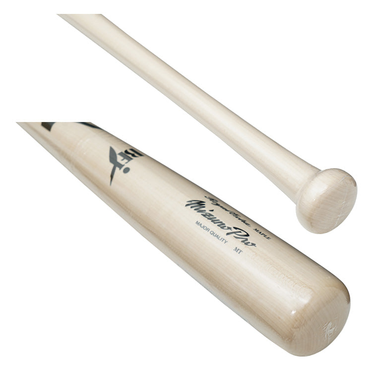 2025モデル】ミズノプロ 限定 硬式 木製バット ロイヤルエクストラ