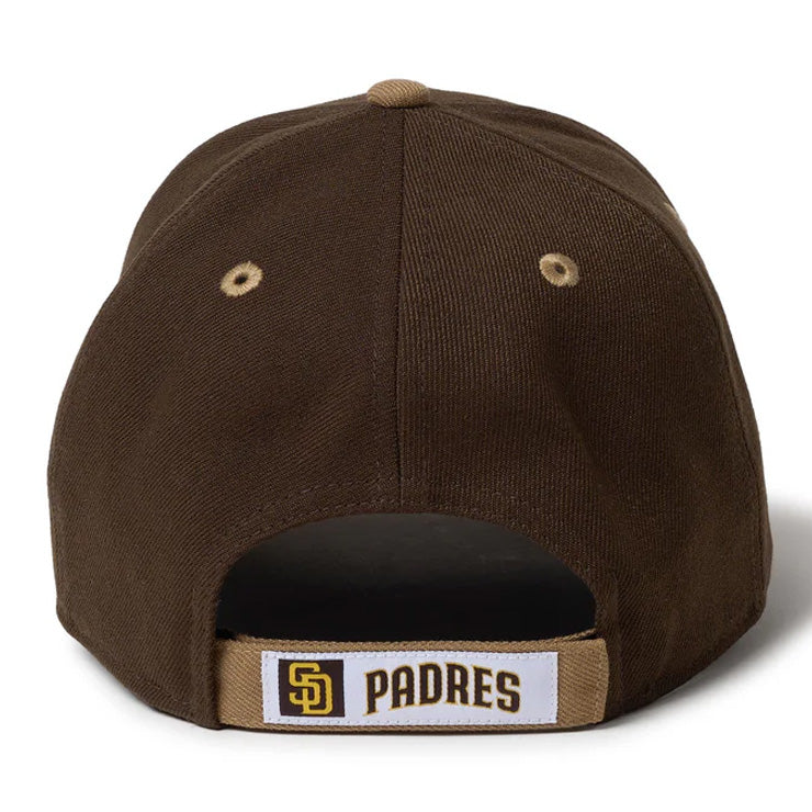ニューエラ NEW ERA サンディエゴ・パドレス キャップ SD 9FORTY 2