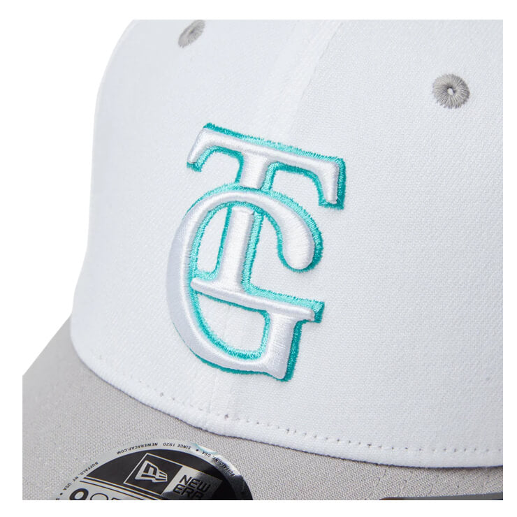 ニューエラ NEW ERA 読売ジャイアンツ キャップ 9SEVENTY ビジター