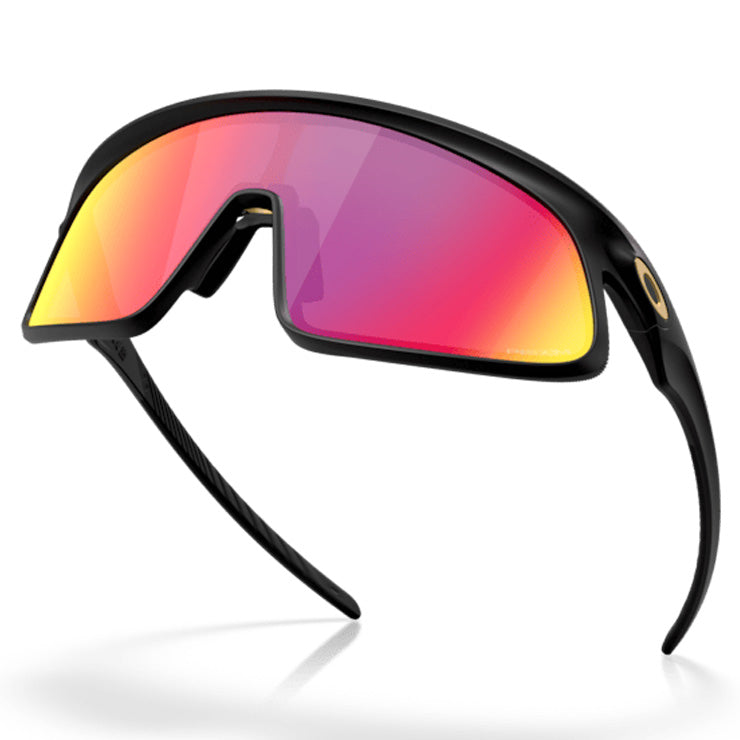オークリー OAKLEY サングラス RSLV ビッグサイズ 大きい アジア