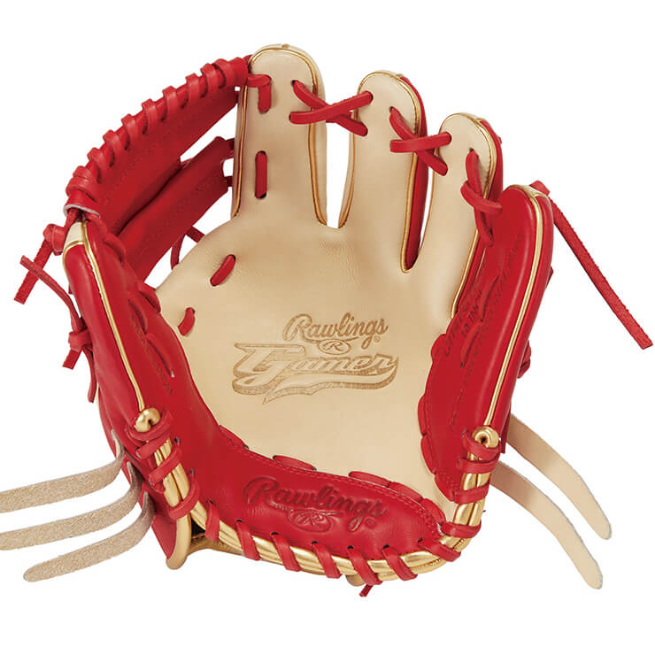 2024モデル】ローリングス 硬式 トレーニンググラブ 右投げ用 左投げ用