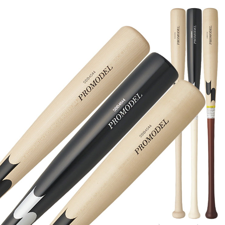 2025モデル】SSK 硬式 木製バット メイプル プロエッジ 坂本 HS 岡本