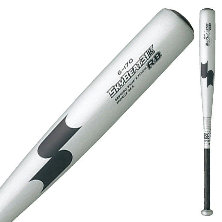 SSK エスエスケー スカイビート31K RB 84cm 軟式野球バット SSK スカイ