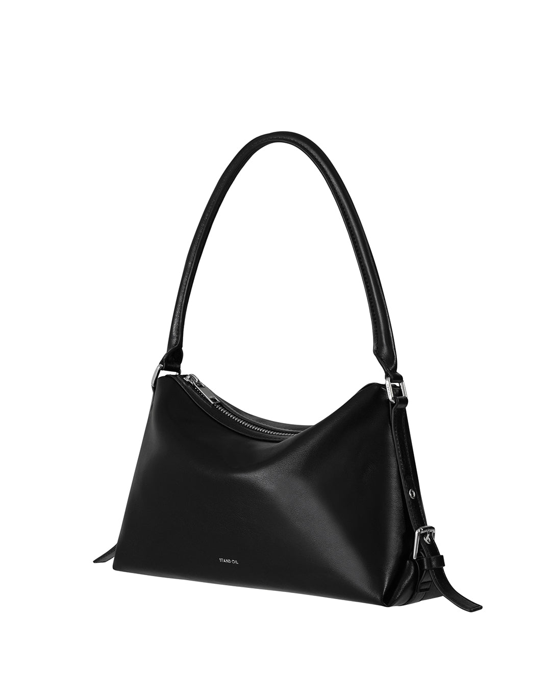 Mushy Bag Mini · マッシュバッグミニ (ブラック) – Stand Oil Japan