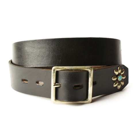 HTC Belt End Only #Flower TQ 1.25 : STANDARD CALIFORNIA OFFICIAL