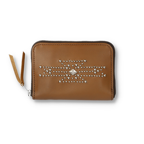 HTC Zipper Medium Wallet #Southwest : STANDARD CALIFORNIA OFFICIAL