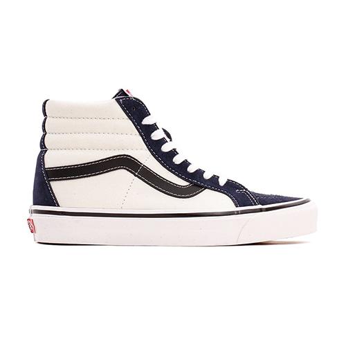 VANS Anaheim Factory SK8-HI 38 DX : STANDARD CALIFORNIA OFFICIAL