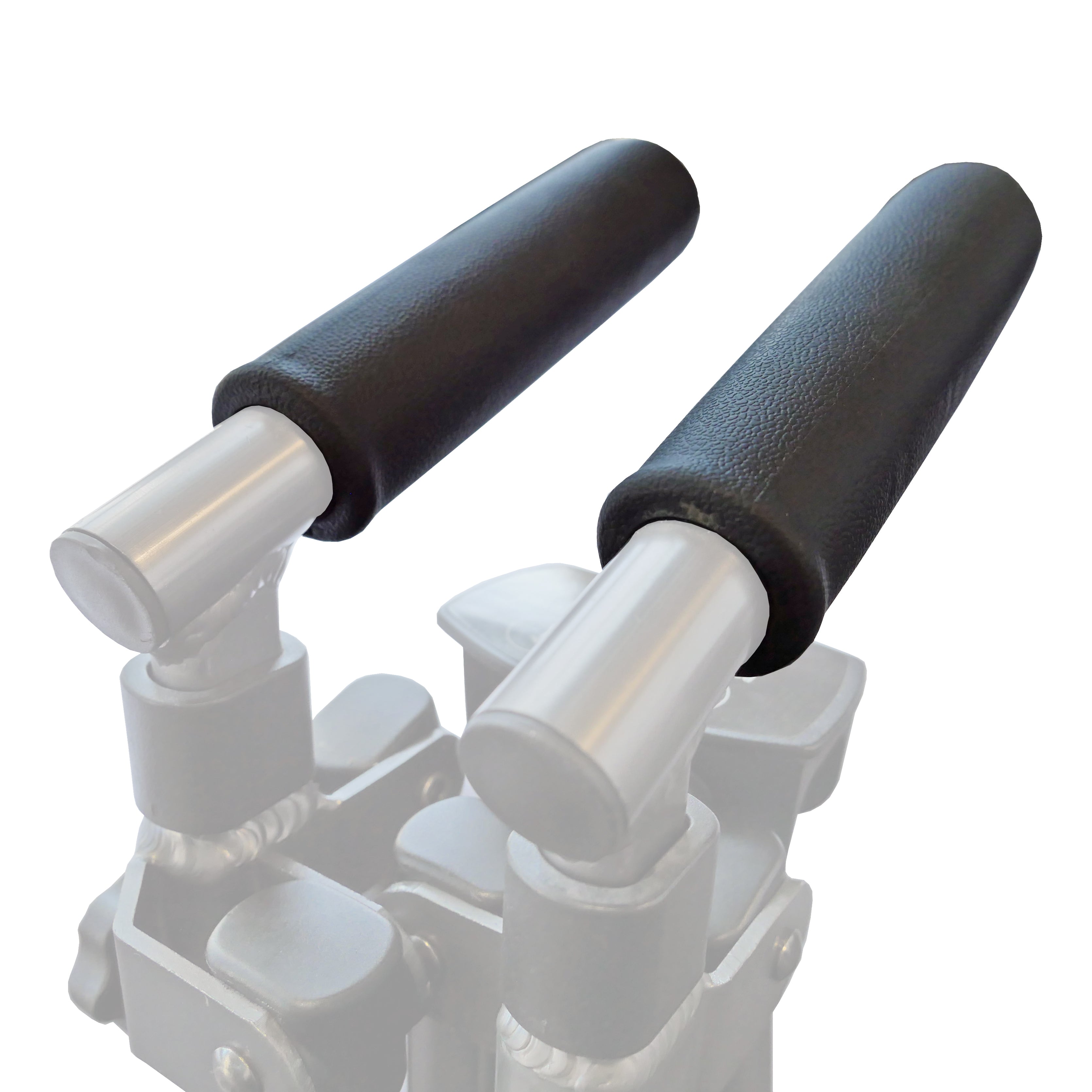 Walker-Rollator Hand Grips – Stander Mobility