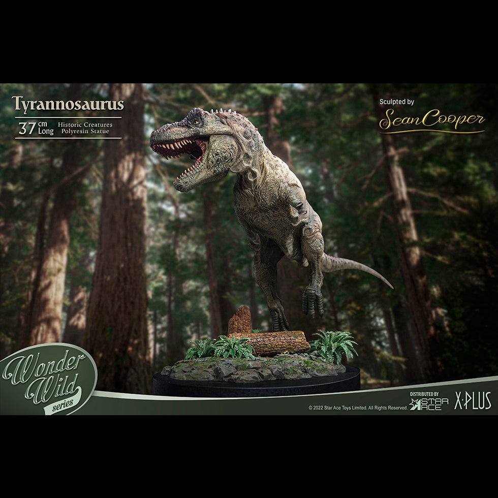 T-Rex(NX VER) – Star Ace Toys Limited