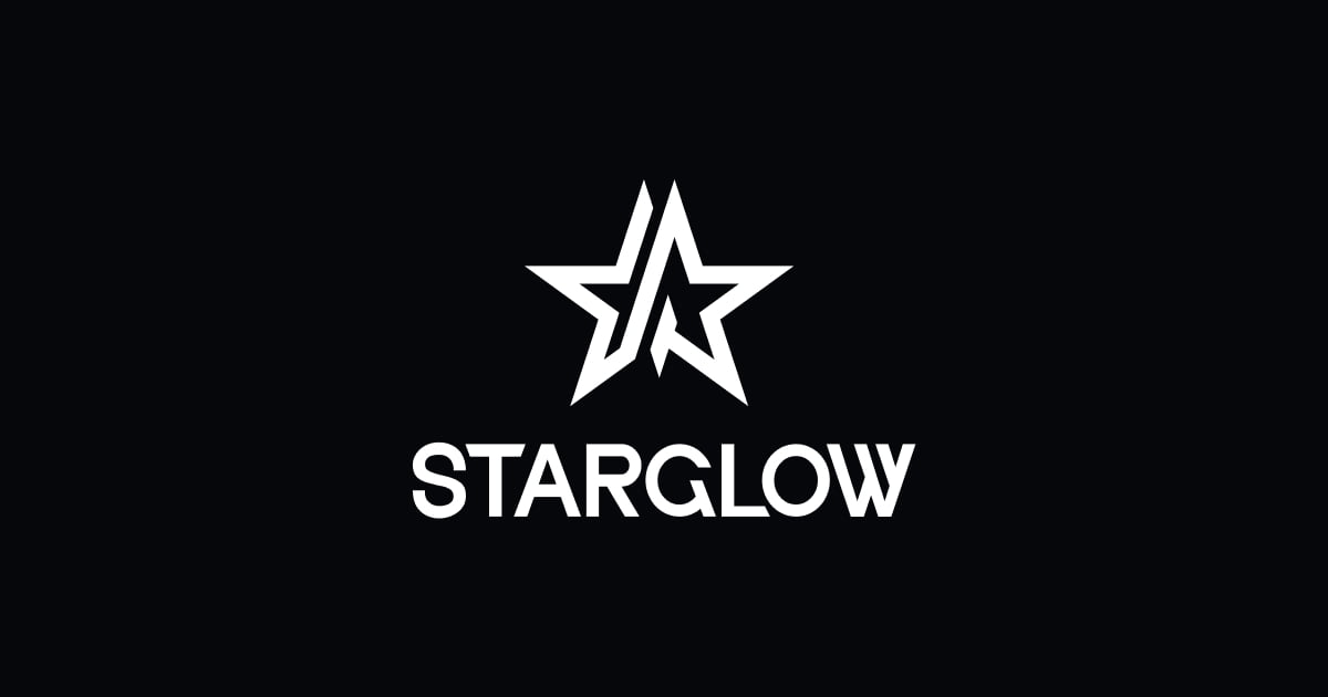 STARGLOW DEBUT SHOWCASE Wish upon a star Official Merch.」事前EC