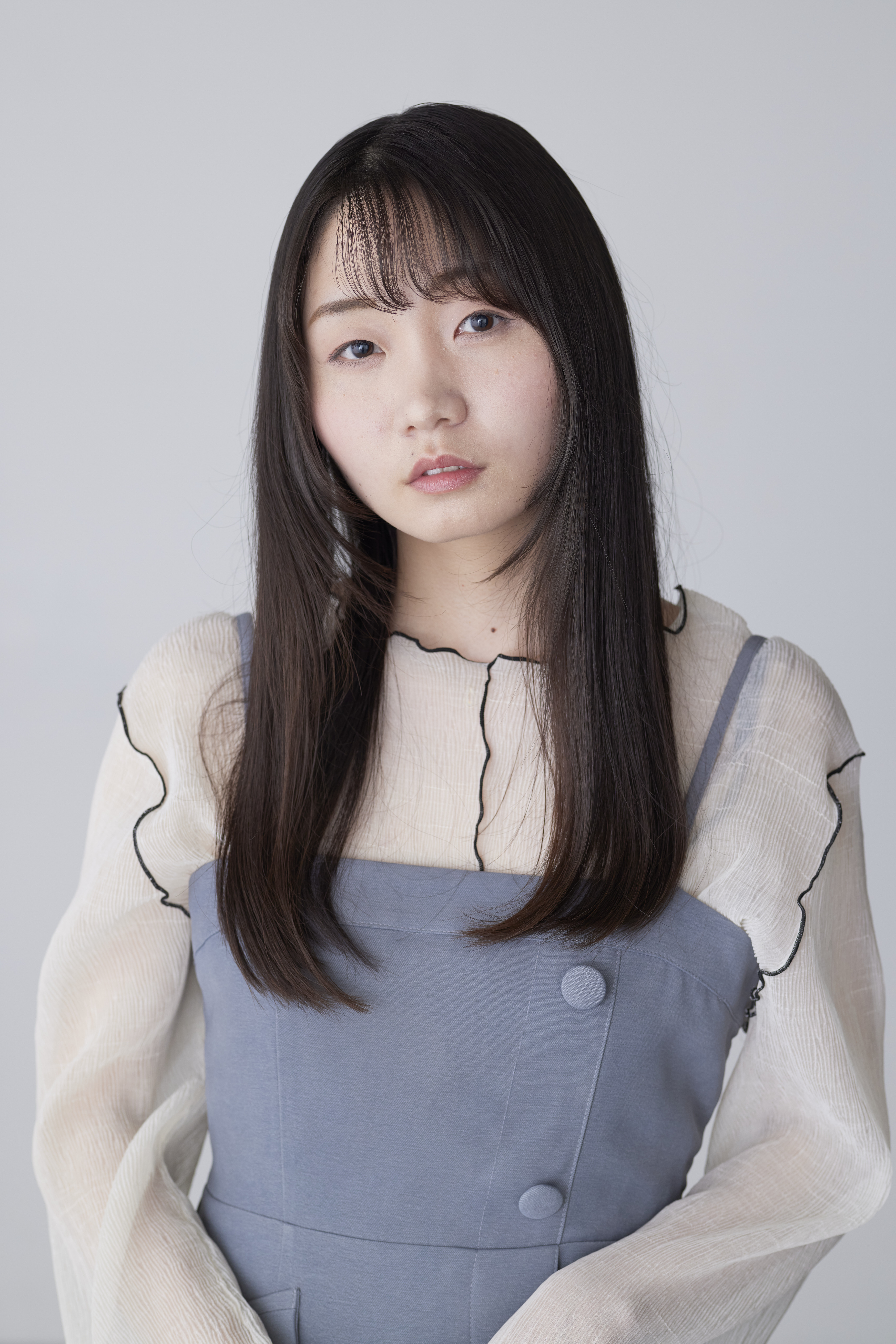 プロフィール詳細 | オーディションシステム