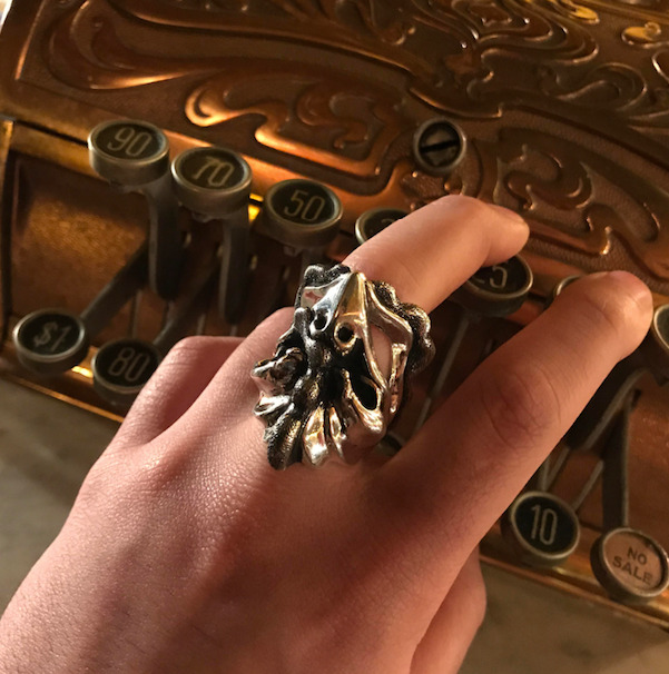 アイテム紹介 アーカイブ - 2ページ目 (5ページ中) - スターリンギア