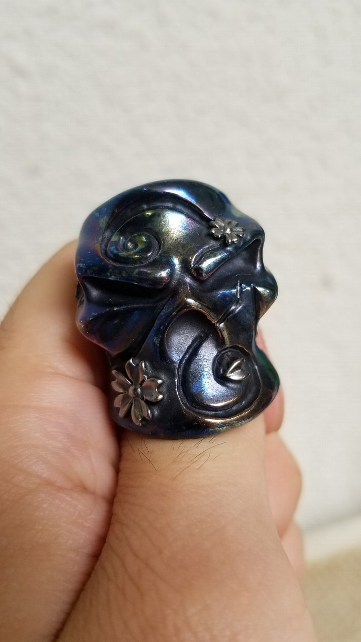 One-Offカスタムステルスリングのご紹介です！ - スターリンギア日本