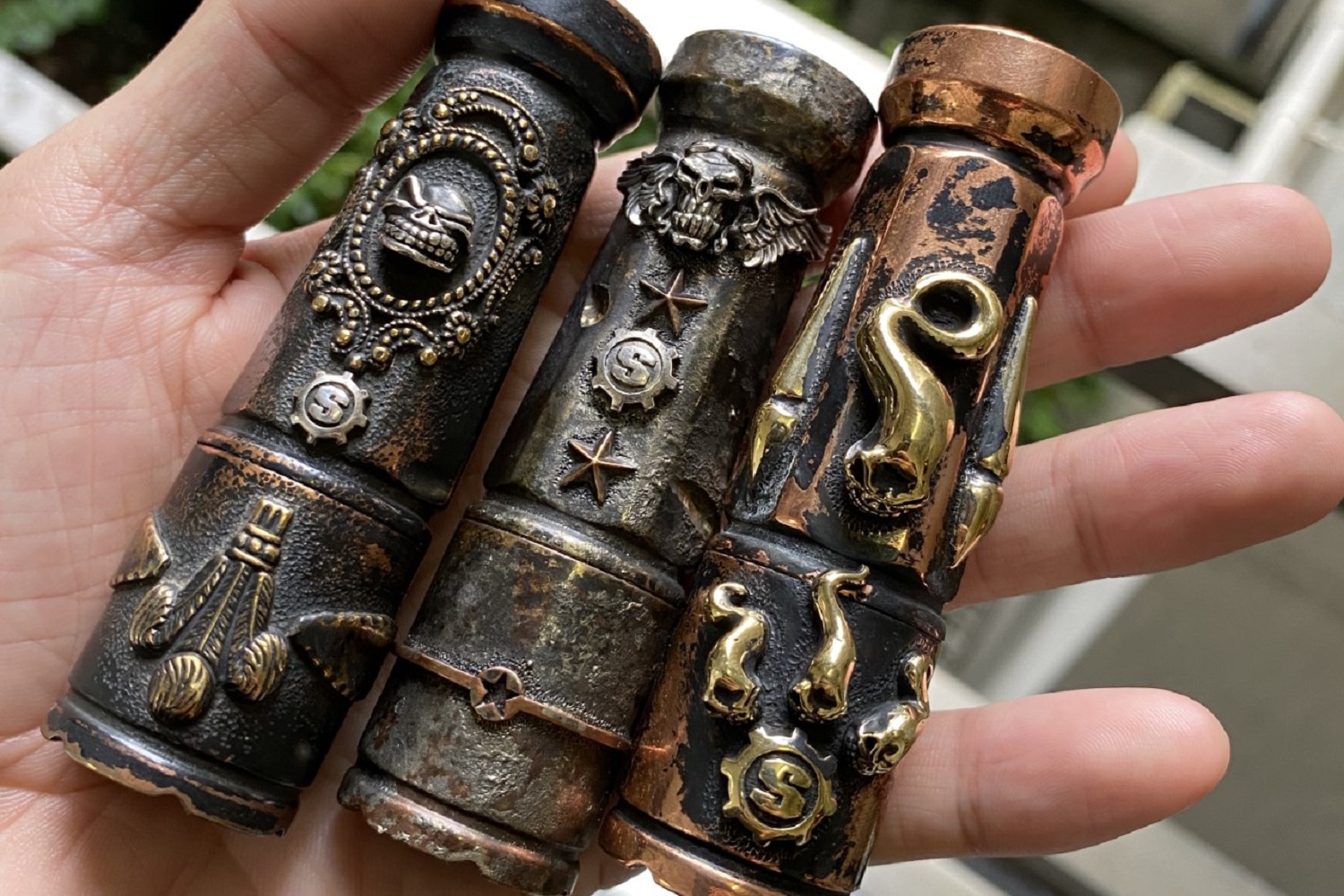 アイテム紹介 アーカイブ - スターリンギア日本公式サイト