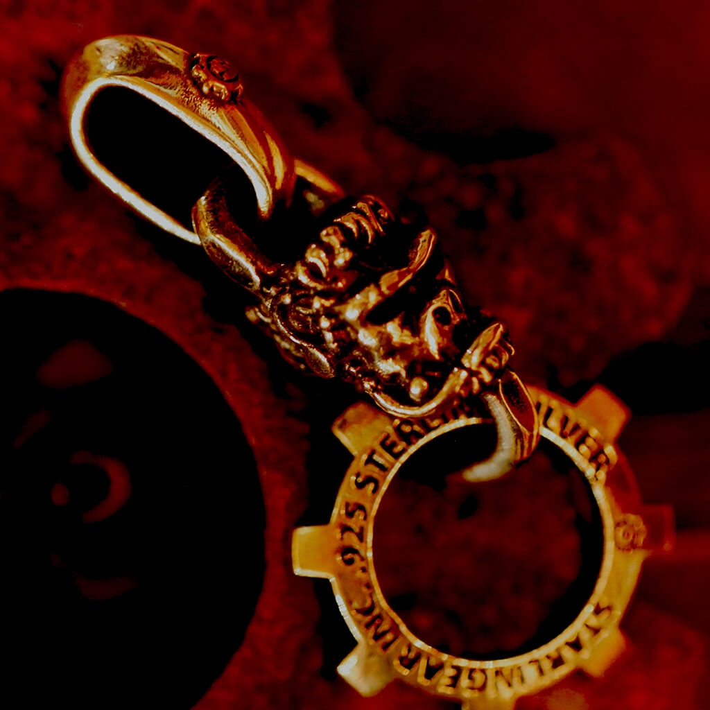 STARLINGEAR 2023 HALLOWEEN 【Frankenchimp】 - スターリンギア日本