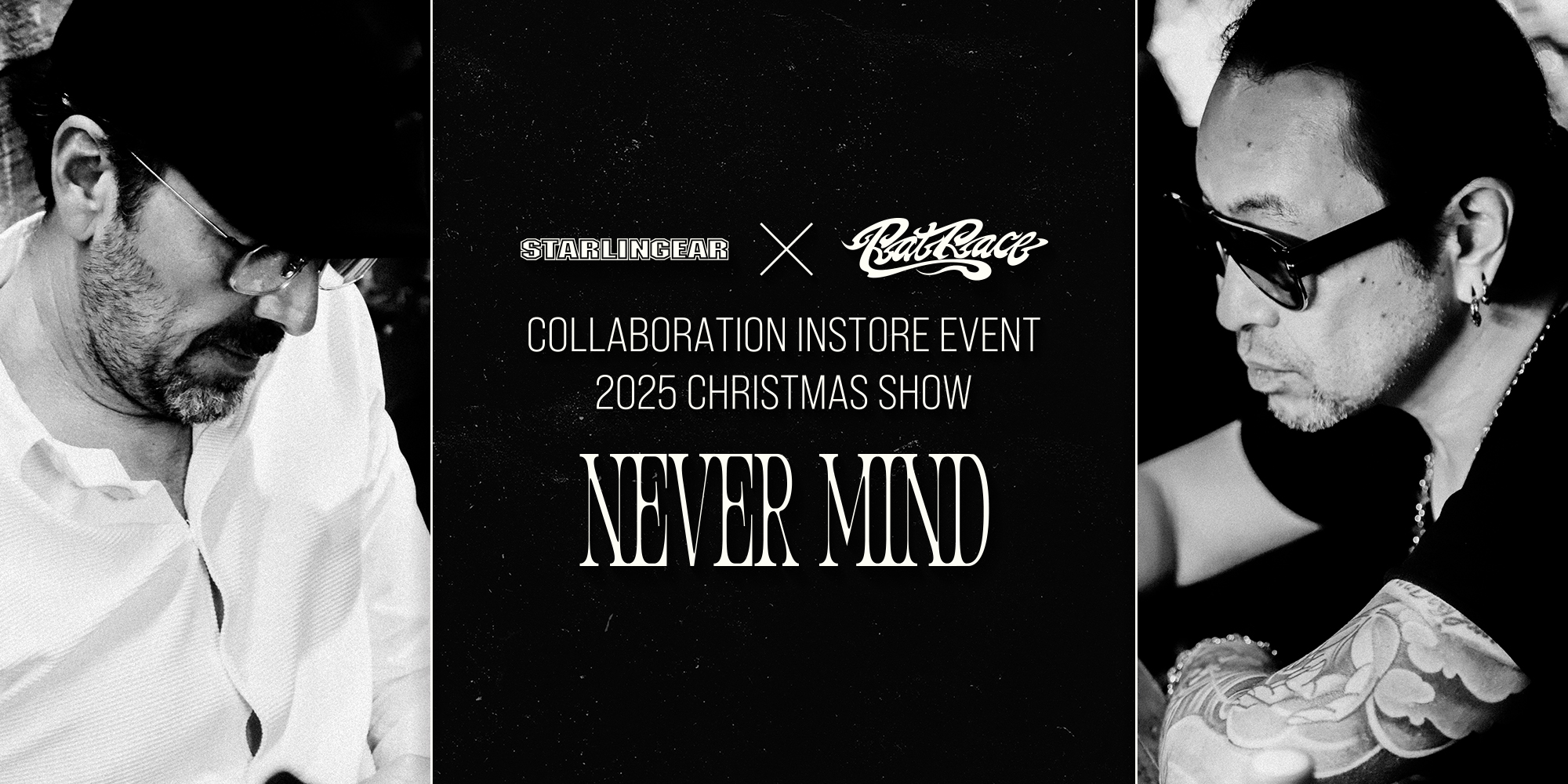 スターリンギア日本公式サイト - シルバーアクセサリーブランド