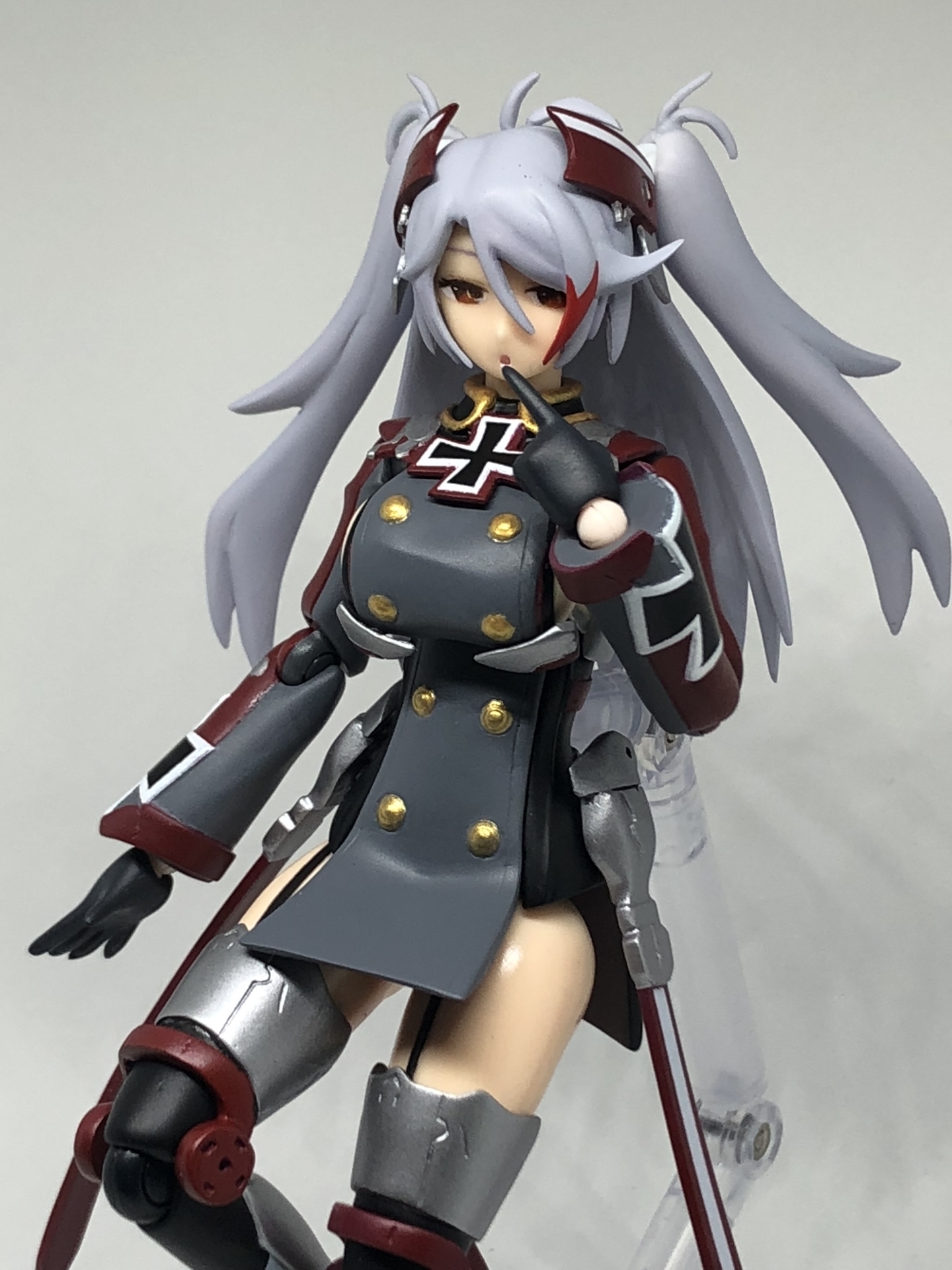 雑記】プリンツ・オイゲンができるまでをまとめました。: AT-magazine