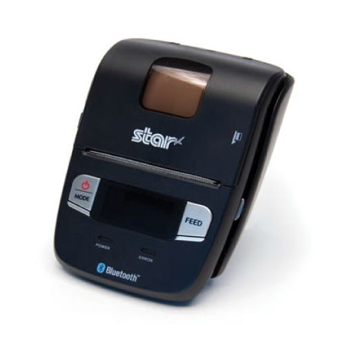 SM-L200 Bluetooth Mobile Printer - Star Micronics POS Printers