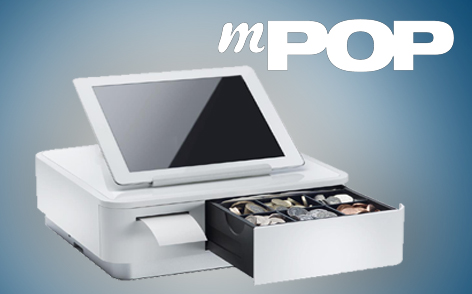 mPOP Mobile Point of Purchase Solution - Star Micronics POS