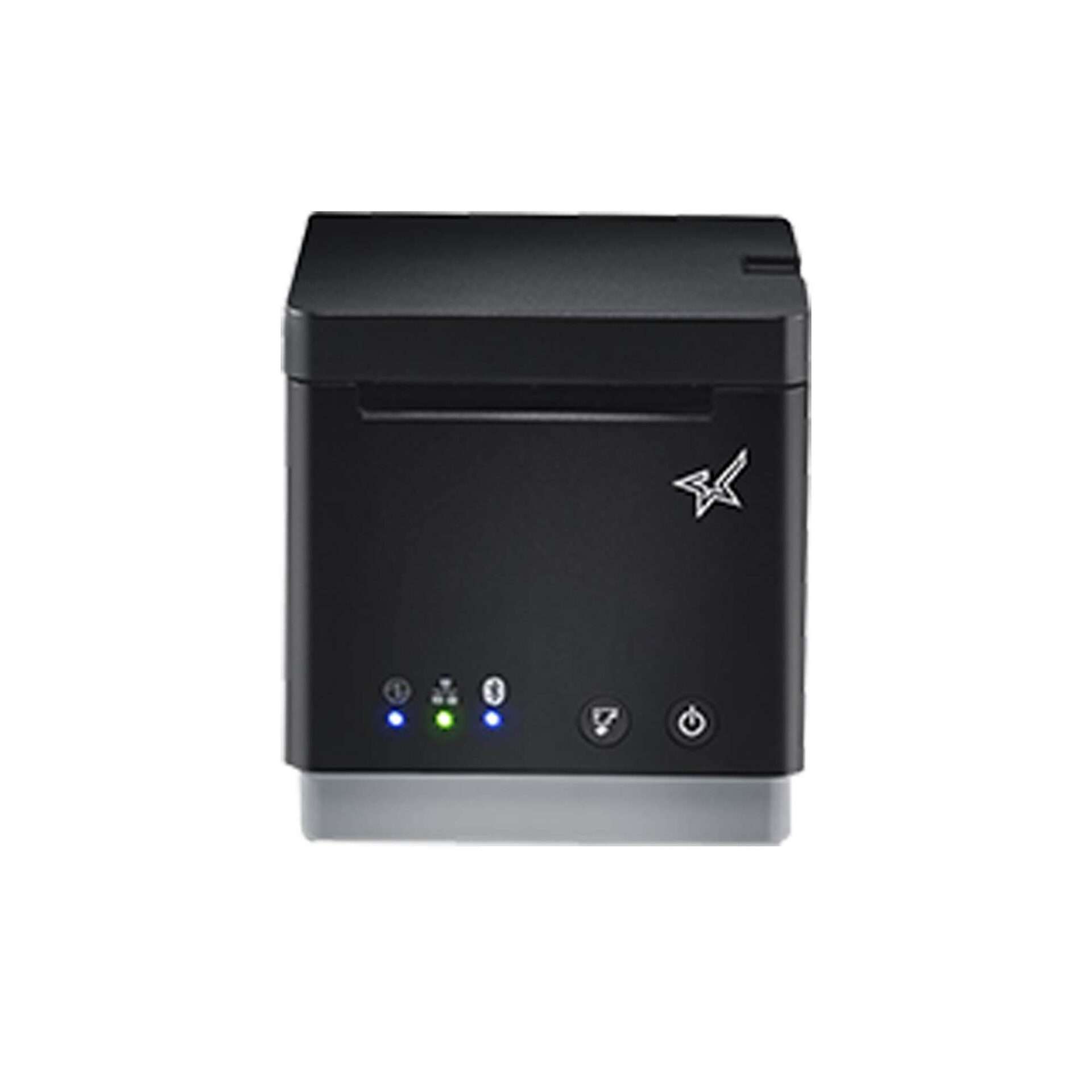 mC-Print2 mPOS Credit Card Receipt Printer: Space Saving, Small