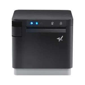 mC-Print3 POS Receipt Printer: For Retail, Kitchen, & Online Ordering