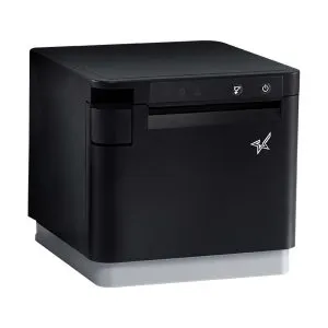 mC-Print3 POS Receipt Printer: For Retail, Kitchen, & Online Ordering