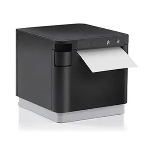 mC-Print3 POS Receipt Printer: For Retail, Kitchen, & Online Ordering