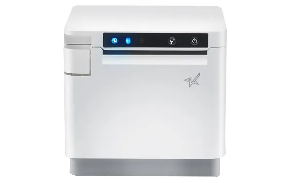 mC-Print3 POS Receipt Printer: For Retail, Kitchen, & Online Ordering