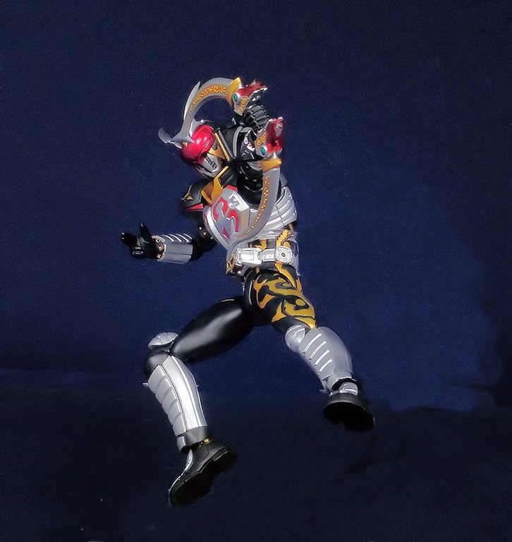 SH Figuarts Chalice | Starscreamersrants