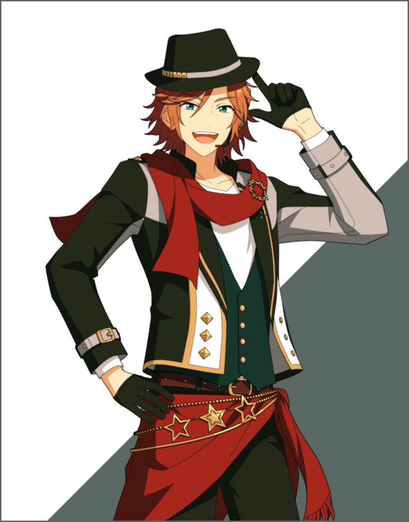 あんさんぶるスターズ！DREAM LIVE -5th Tour Stargazer-｜ スタライ