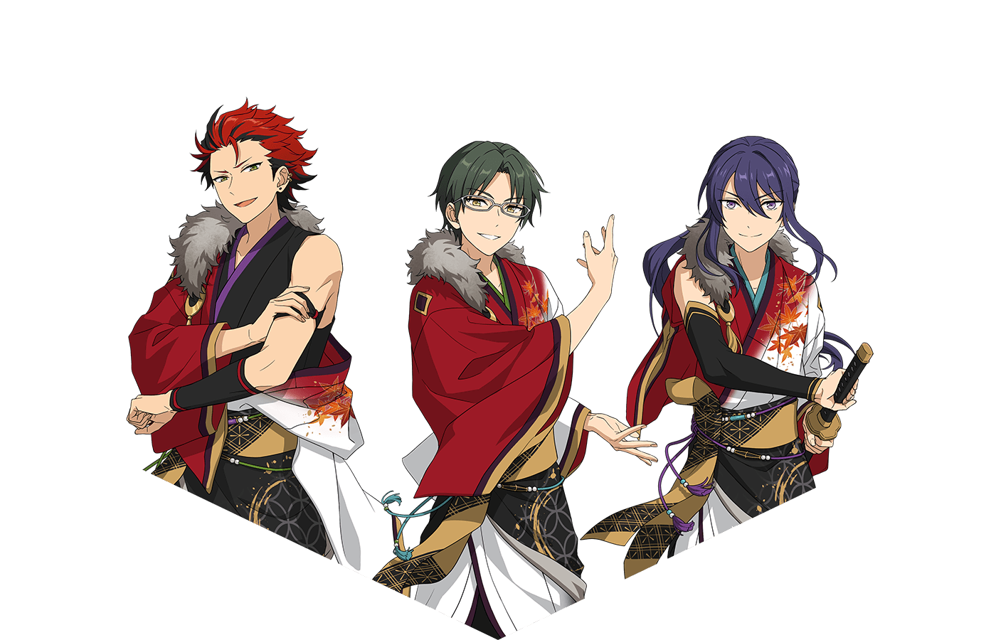 あんさんぶるスターズ！！DREAM LIVE -7th Tour 