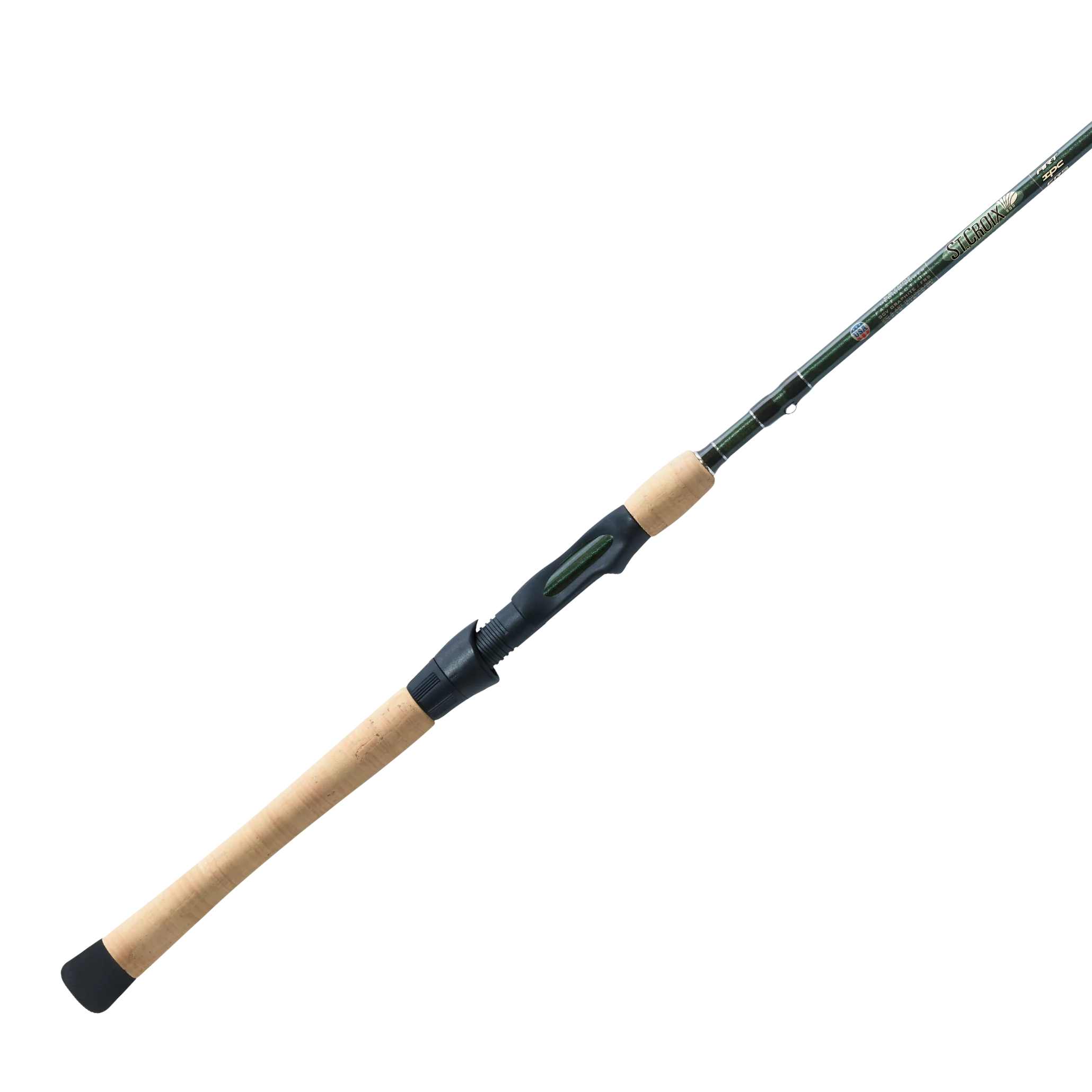 Legend Elite Salmon & Steelhead – St. Croix Rod