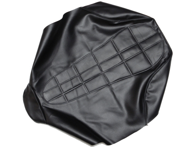 ゼファーχ Z2 タイプ　シート ゼファー 400 初期 シート Z2仕様 ブラック 前期ZR400 C1 C2 C3 C4