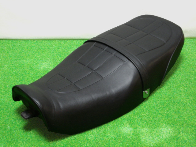 ゼファーχ用 張り替えシート皮（Z2仕様） <スタンダード>