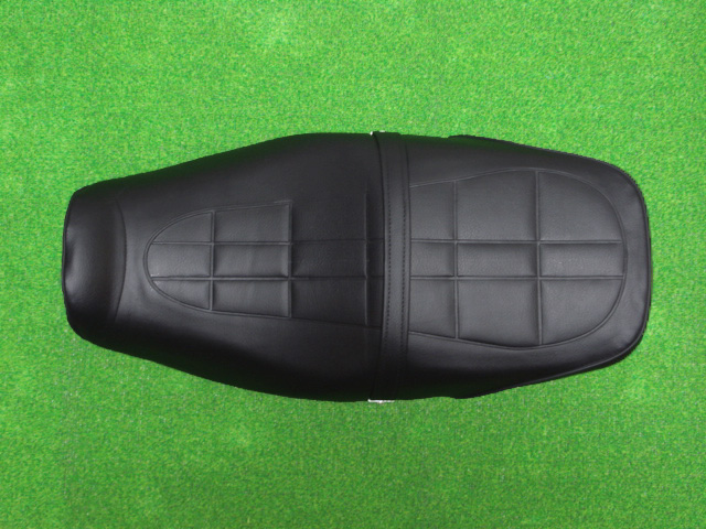 ゼファーχ用 張り替えシート皮（Z2仕様） <スタンダード>